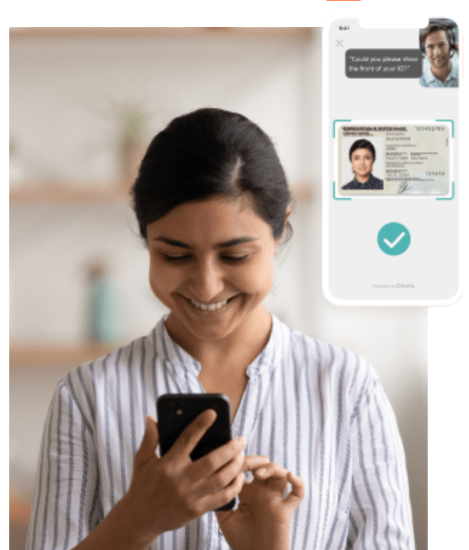 подпиши с електронен подпис през телефон с inSIgn