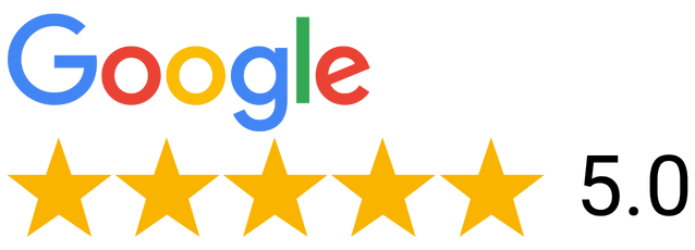 Google ни дава 5 звезди с оценка 5.0